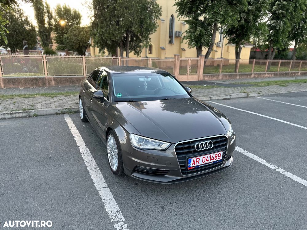 Audi A3 - 2