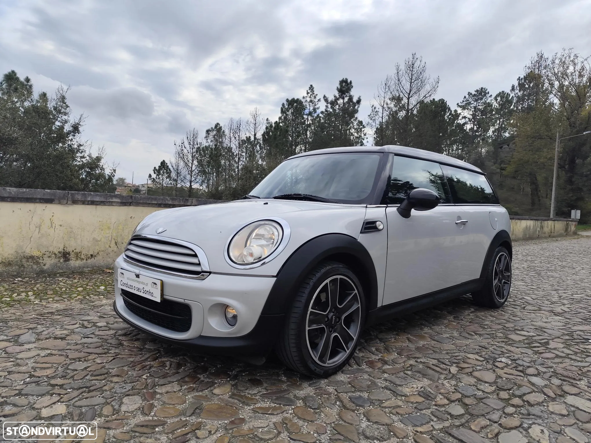 MINI Clubman - 41