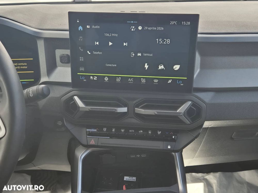 Dacia Bigster HEV 155 Journey - 19