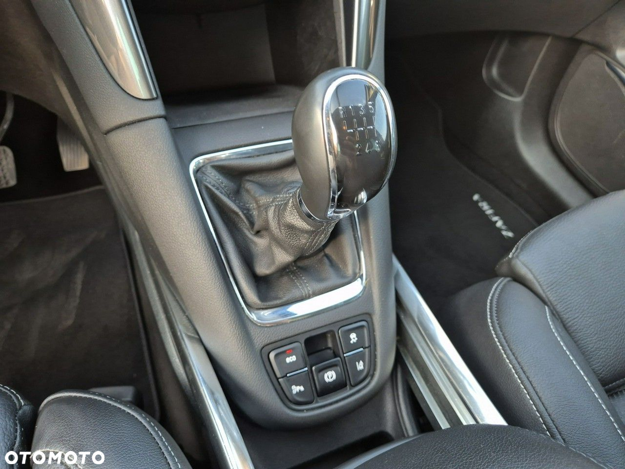 Opel Zafira Tourer 2.0 CDTI ecoFLEX Start/Stop Innovation - 18