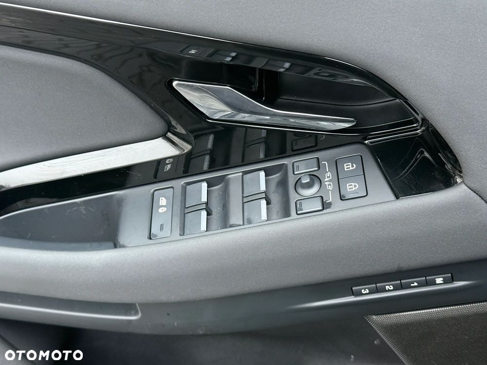 Land Rover Range Rover Evoque D200 Dynamic SE - 14