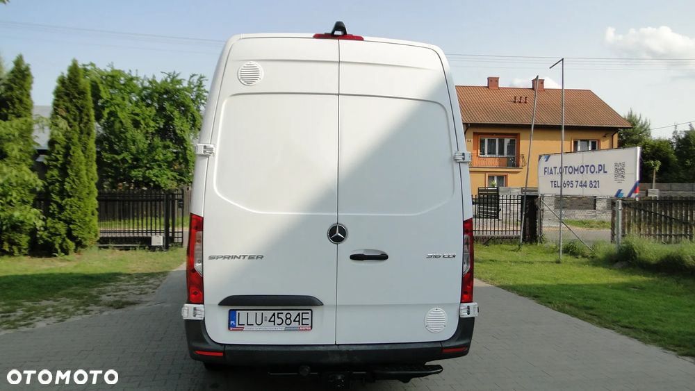Mercedes-Benz SPRINTER - 5