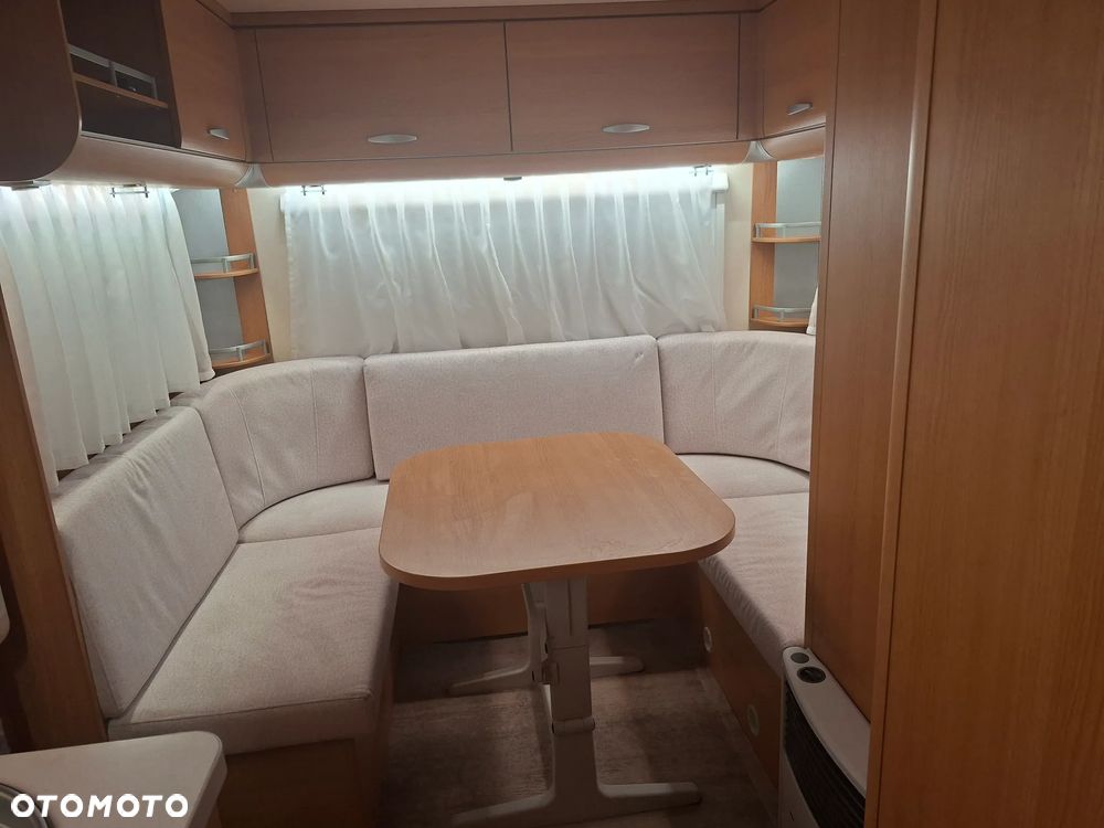 KNAUS Sport 500 - 13
