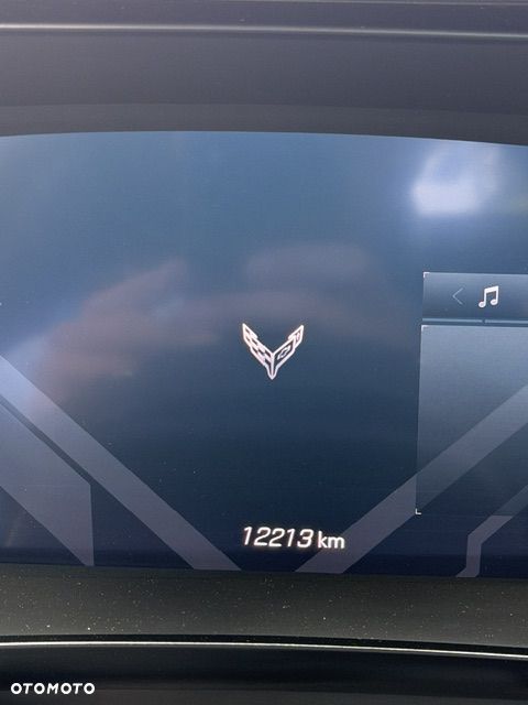 Chevrolet Corvette - 6