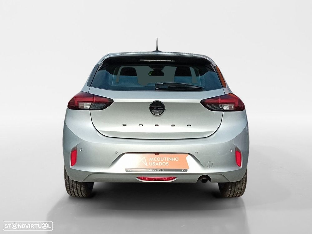 Opel Corsa 1.2 T Edition - 4