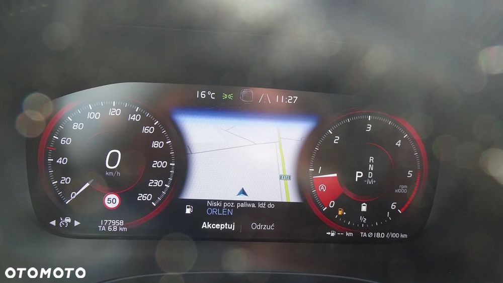 Volvo XC 60 B4 D AWD Geartronic Inscription - 26