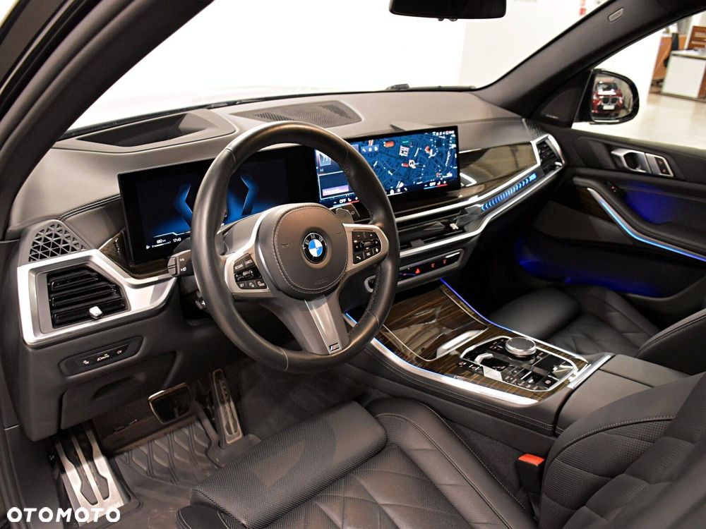 BMW X5 - 10