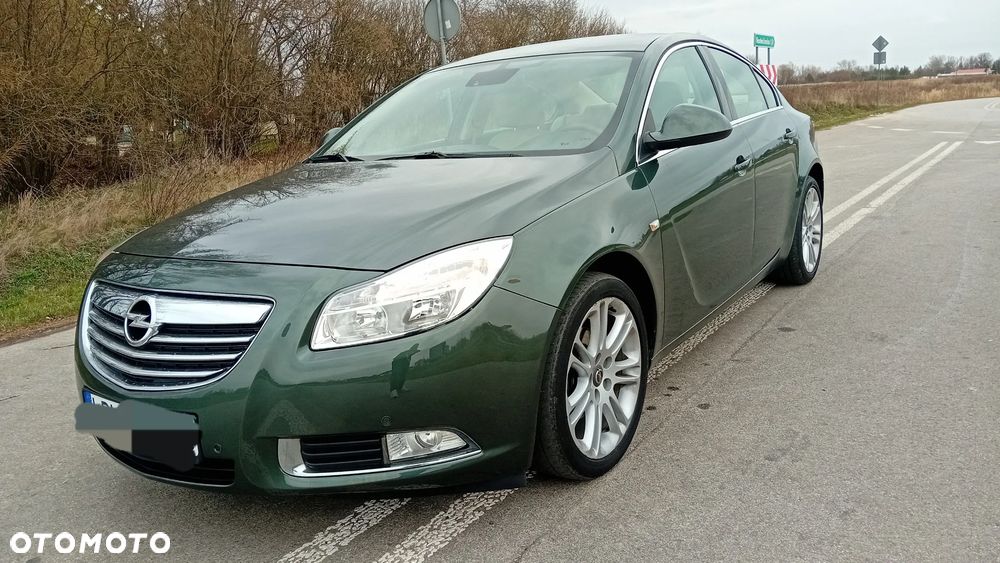 Opel Insignia 1.8 Innovation - 3