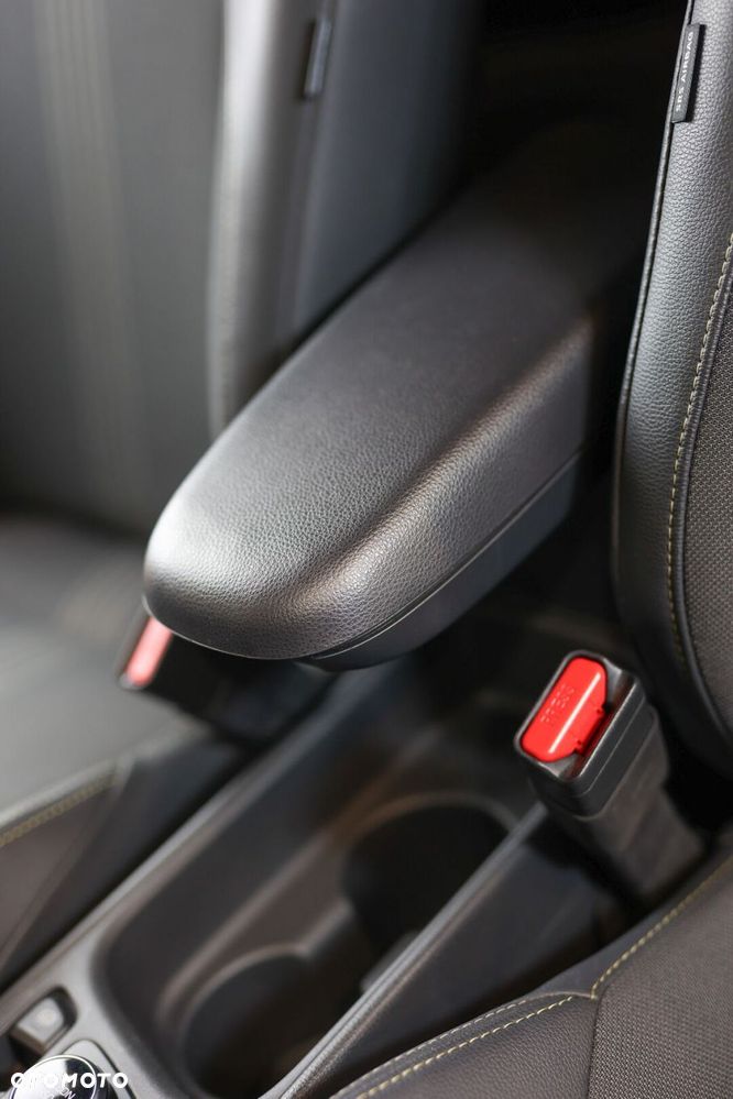 Toyota Yaris Cross - 29