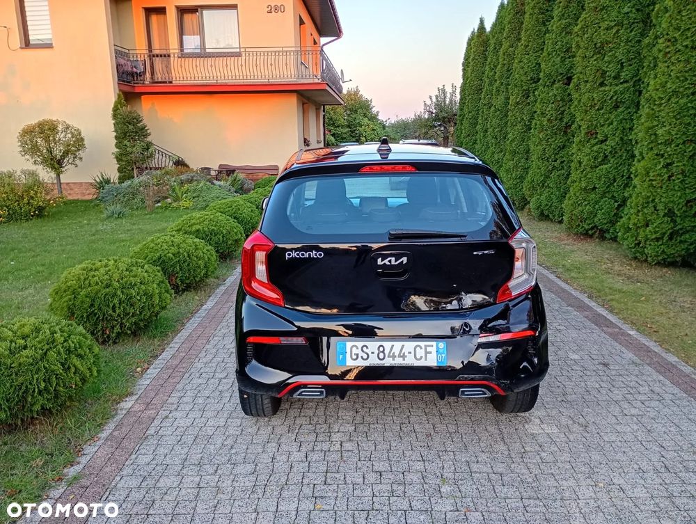 Kia Picanto - 7
