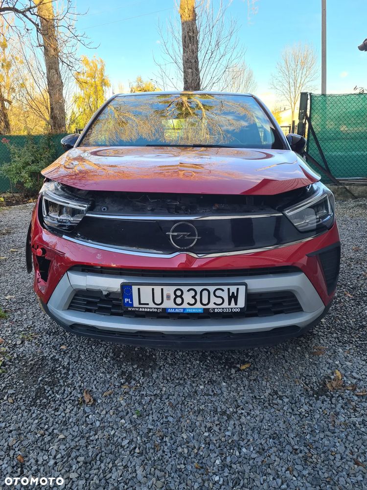 Opel Crossland 1.2 T Elegance Business Pack - 3