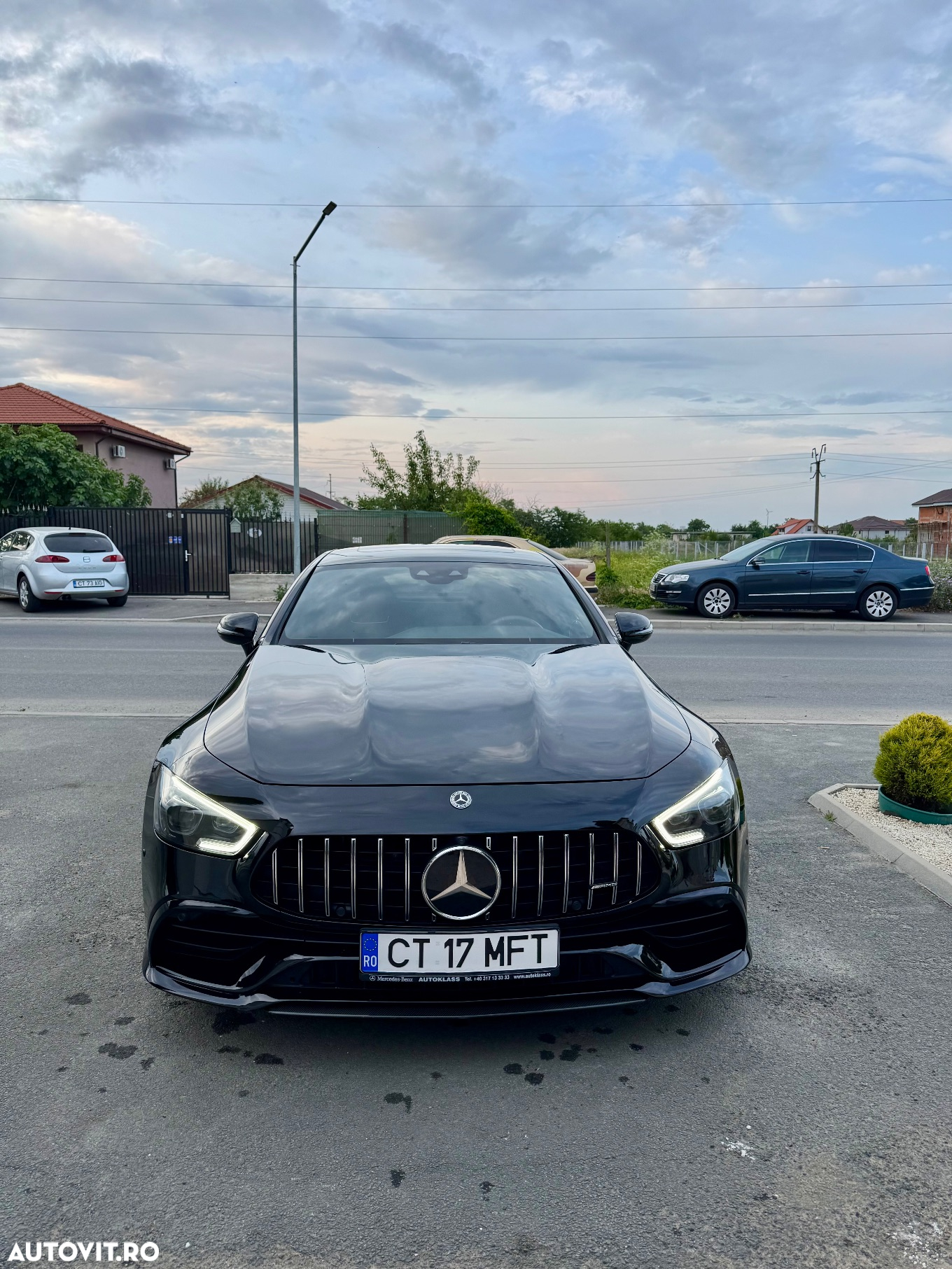 Mercedes-Benz AMG - 2