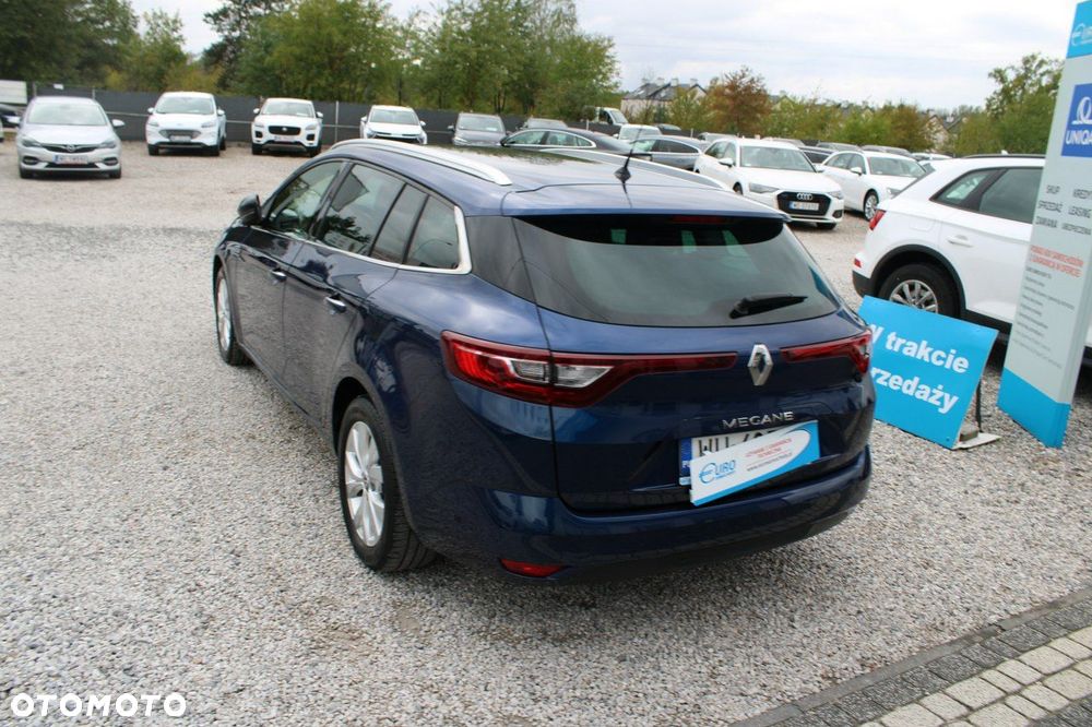 Renault Megane - 8