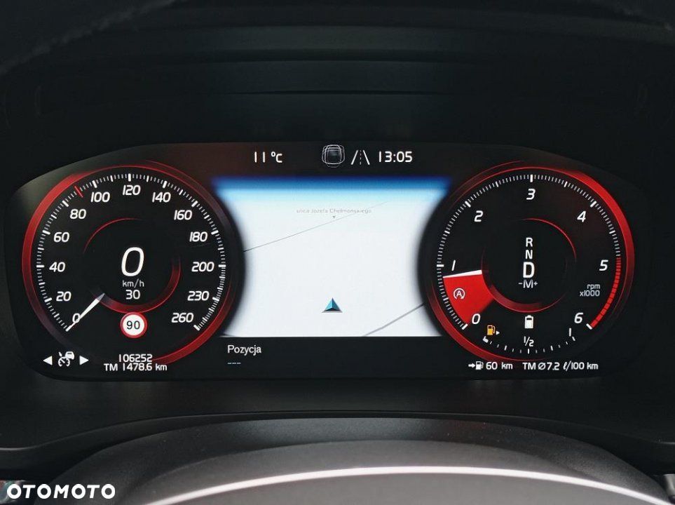 Volvo V60 Cross Country - 28