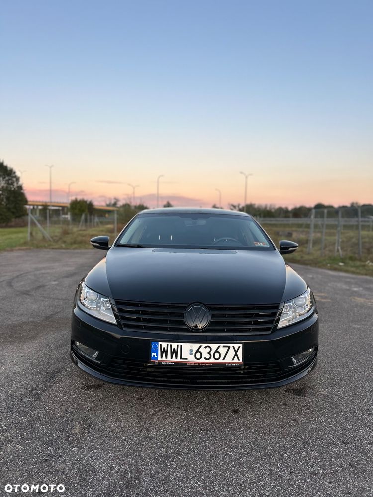 Volkswagen CC 2.0 TSI DSG - 7
