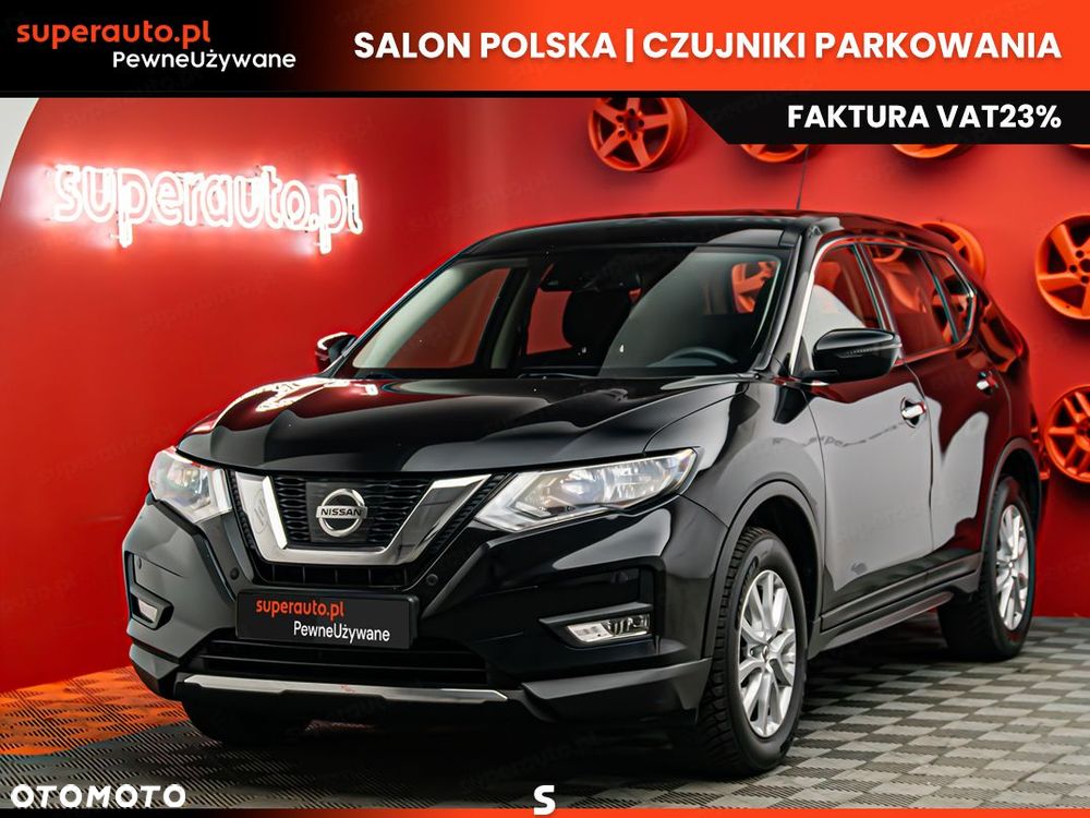 Nissan X-Trail 1.6 DIG-T Visia 2WD - 2