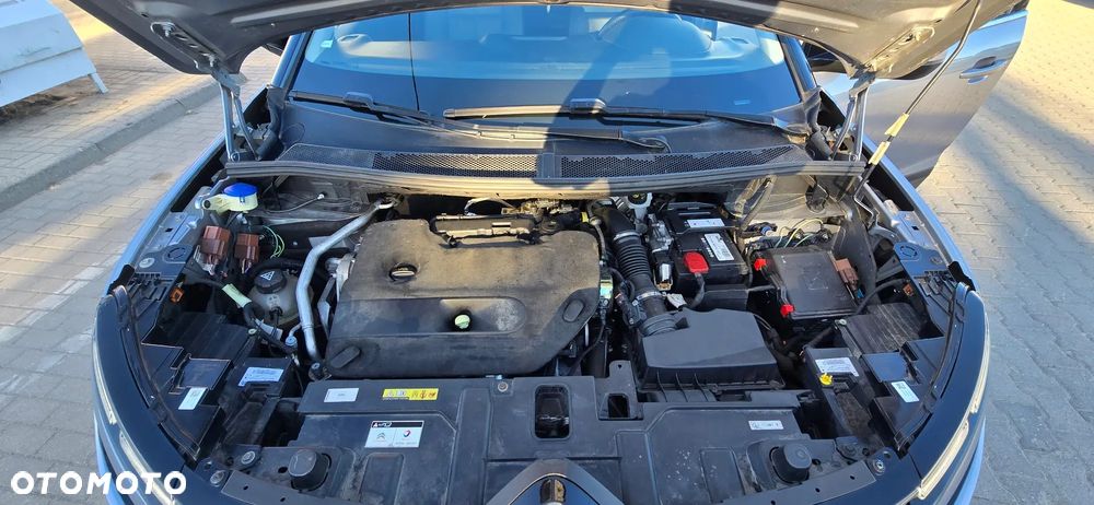 Citroën C5 Aircross 2.0 BlueHDi Shine EAT8 - 13
