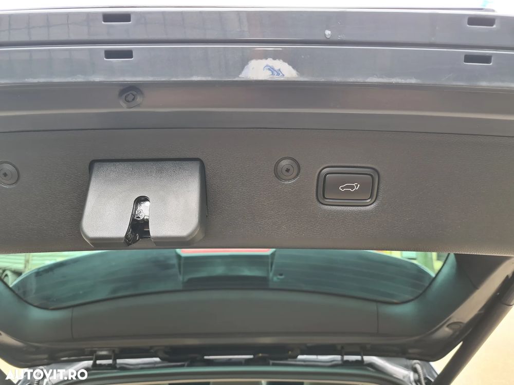 Kia Sportage 1.6 CRDI AWD Eco-Dynamics+ (48V M-H) DCT PLATINUM - 26