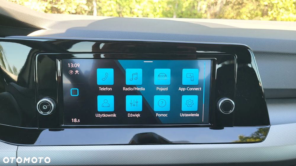 Volkswagen Golf 1.0 TSI BMT Comfortline - 7