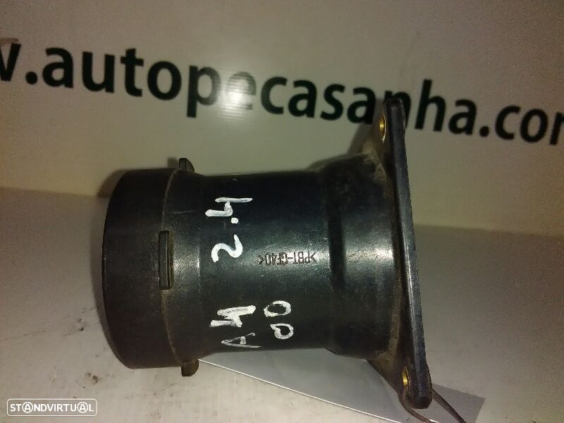 Medidor Massa Ar Audi A4 (8D2, B5) - 4
