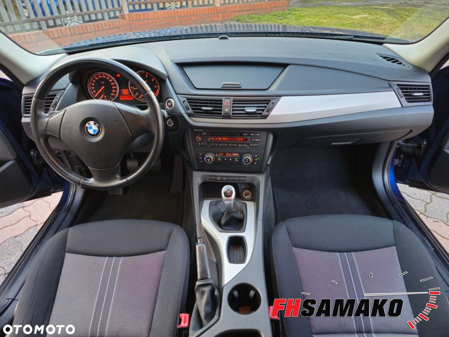 BMW X1 - 35