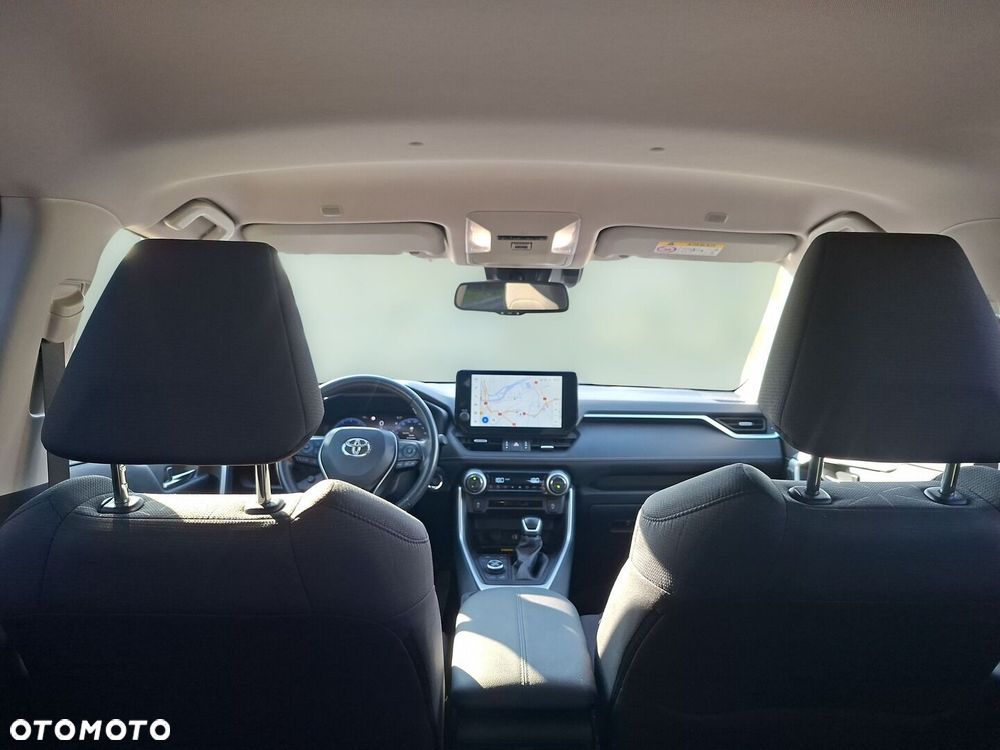 Toyota RAV4 2.0 Comfort 4x4 MS - 26