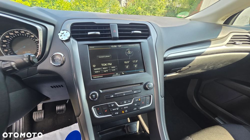 Ford Mondeo 1.5 EcoBoost Titanium - 11