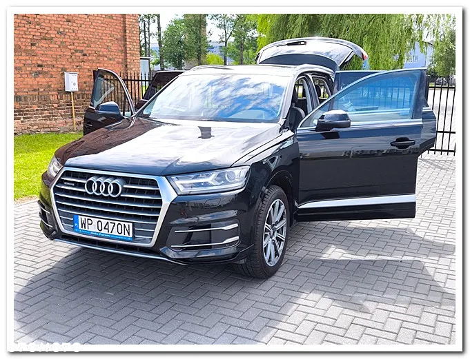 Audi Q7 - 14