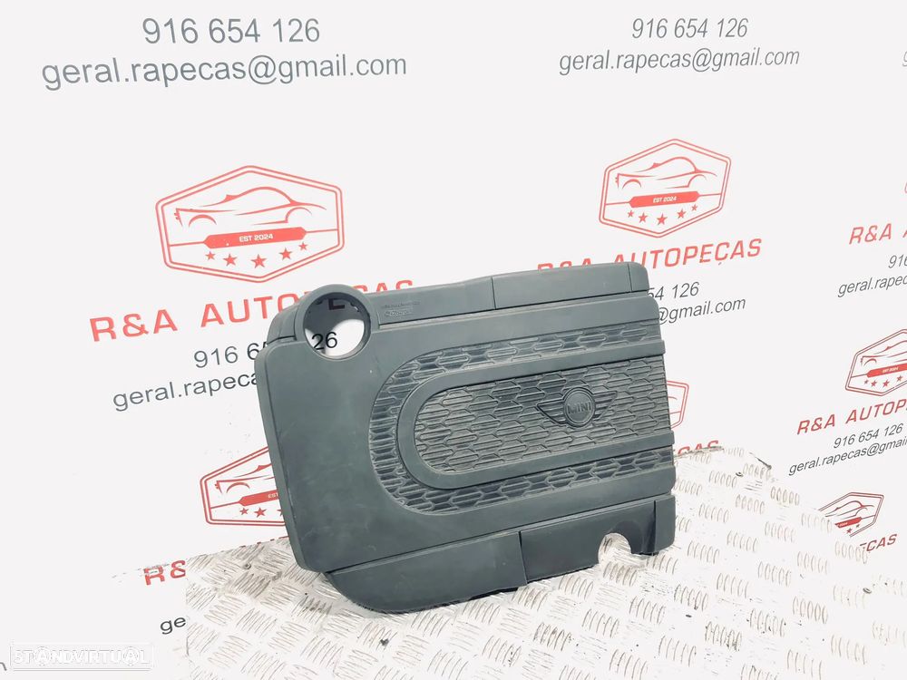 Tampa de Motor Mini Countryman R60 111478112920 Original - 2