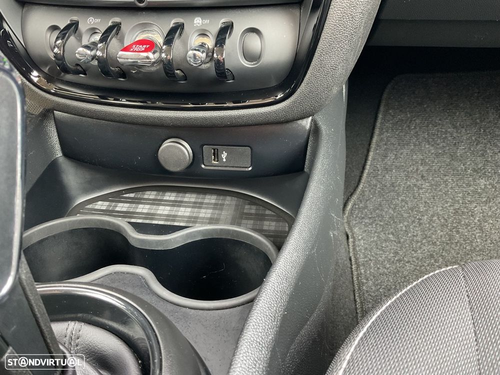 MINI Clubman One D Auto - 34