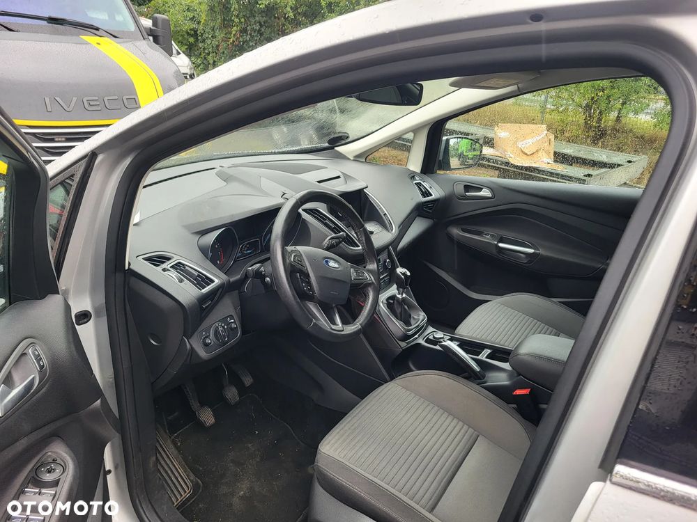 Ford C-MAX 1.0 EcoBoost Titanium ASS - 5