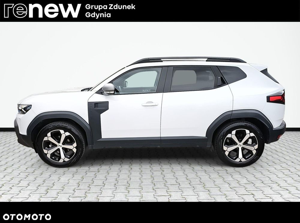 Dacia Duster - 8