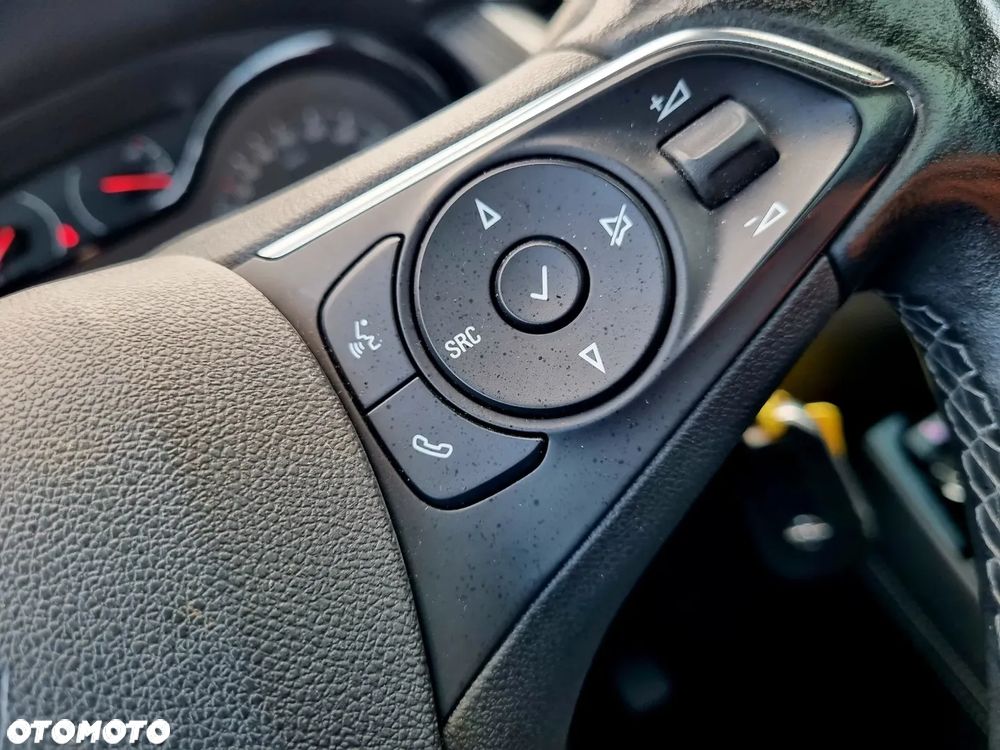 Opel Grandland X 1.2 Start/Stop Edition - 16