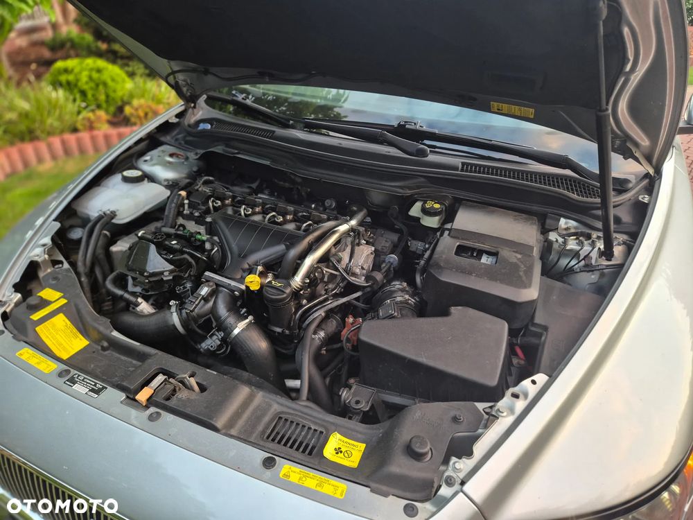 Volvo V50 2.0D Momentum - 38