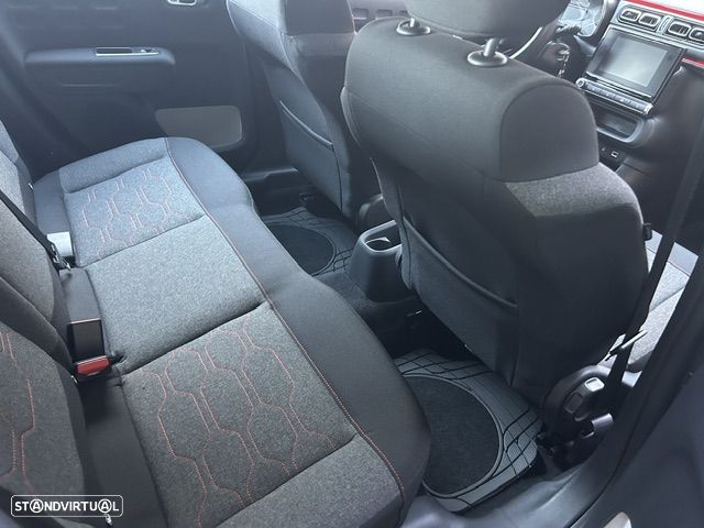 Citroën C3 1.2 PureTech Collection - 26