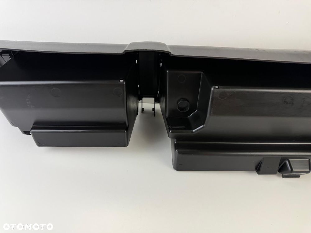 Dolny panel schowka Can-Am Defender Max HD10 2017-19 - 13