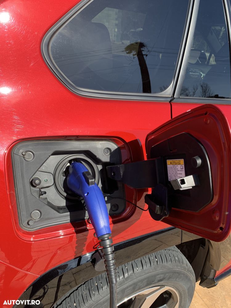 Toyota RAV4 2.5 PHEV VVT-iE 4x4 Style - 18