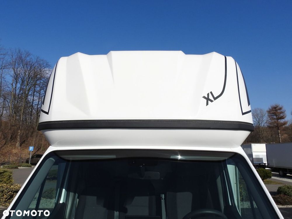 Renault MASTER  PLANDEKA 10 PALET WEBASTO TEMPOMAT LEDY PNEUMATYKA KLIMATYZACJA  165KM - 16