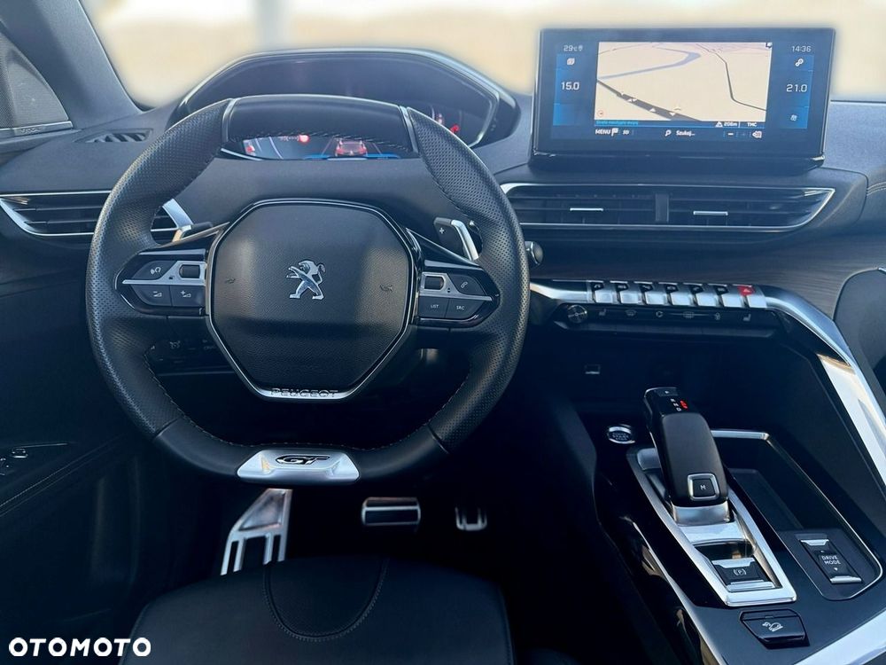 Peugeot 5008 - 18
