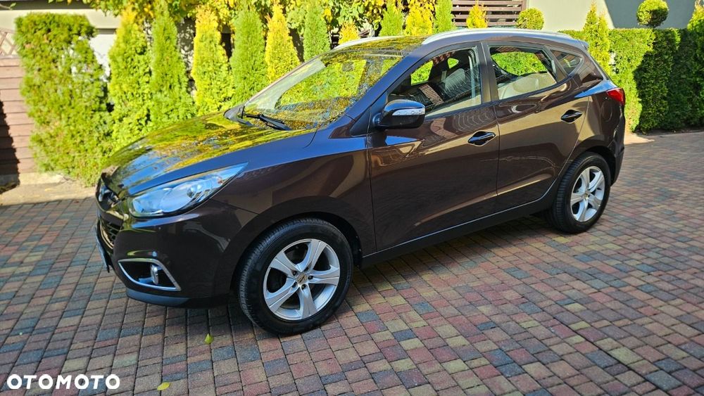 Hyundai ix35 - 5