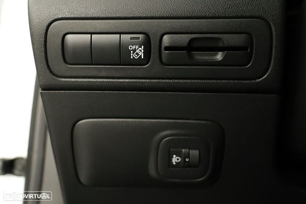 Citroën C3 Aircross 1.2 PureTech C-Series - 19