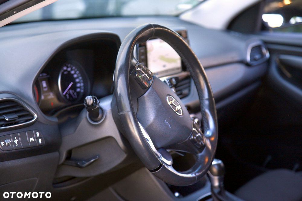 Hyundai i30 - 12