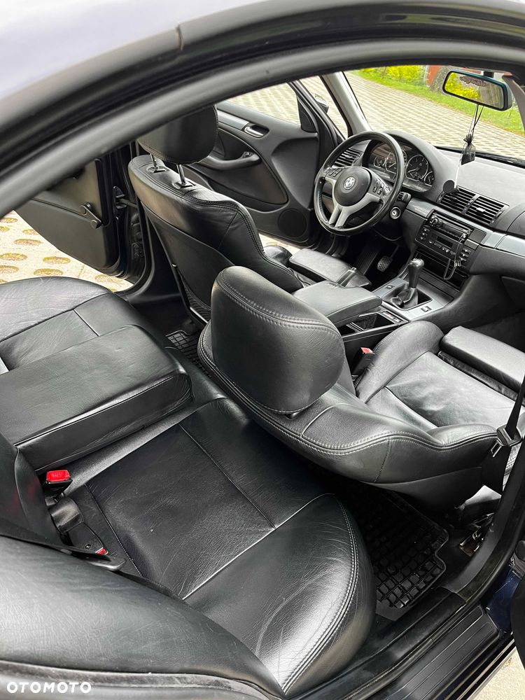 BMW Inny - 6