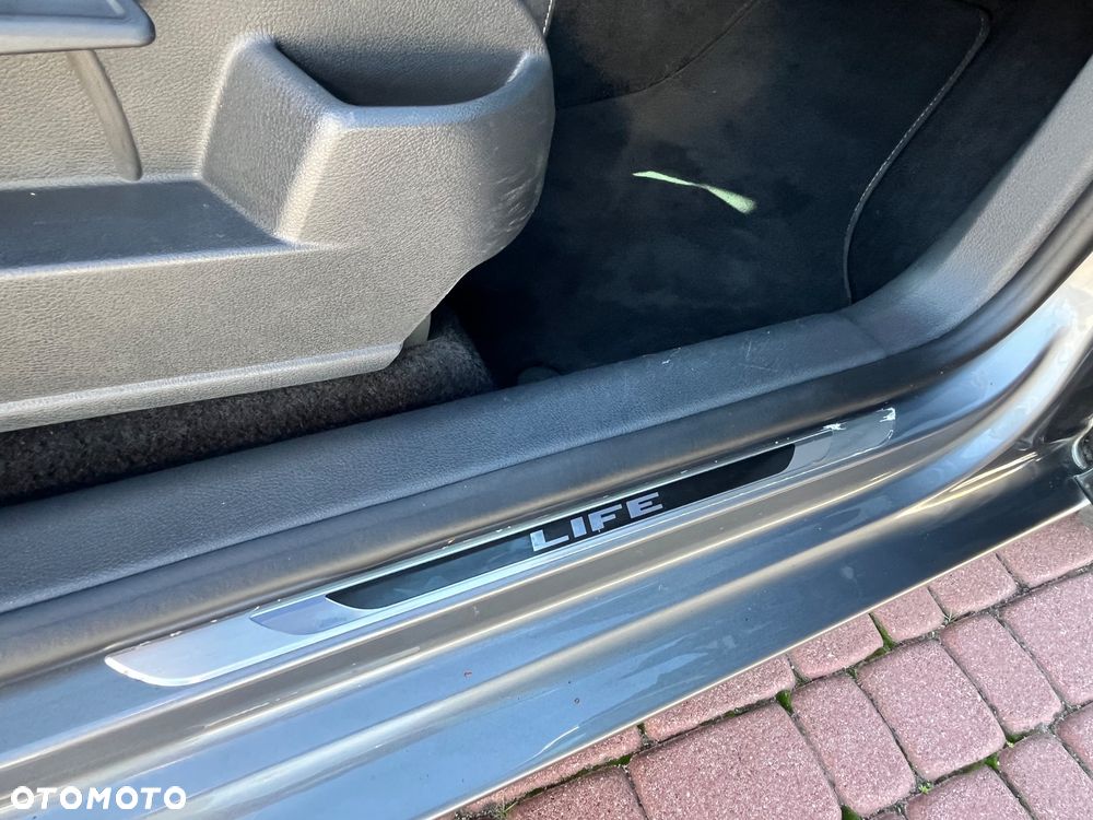 Volkswagen Golf Plus 1.6 TDI DPF Life - 29