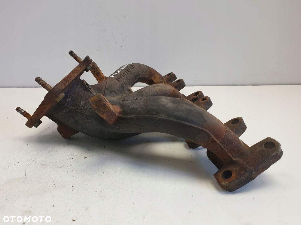 Pt Cruiser 2.4 16V KOLEKTOR WYDECHOWY 04884459AA - 6