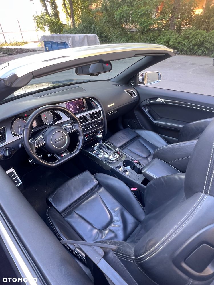 Audi S5 Coupé 3.0 TFSI Quattro S tronic - 11