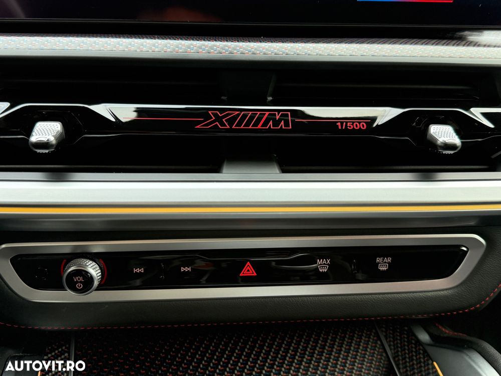 BMW XM Label - 20