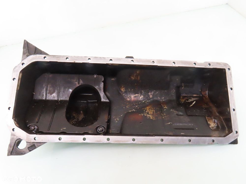 MISKA OLEJOWA BMW E39 520 1709248 1433596 - 5