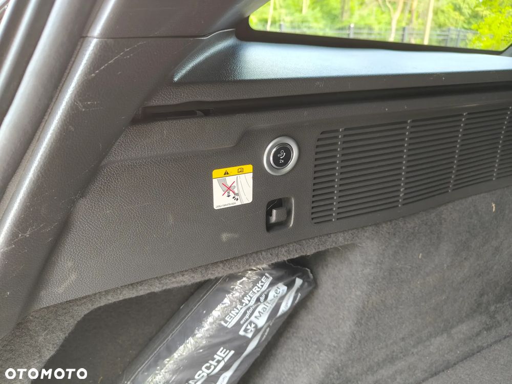Ford Mondeo 2.0 TDCi PowerShift-Aut Allrad ST-Line - 32