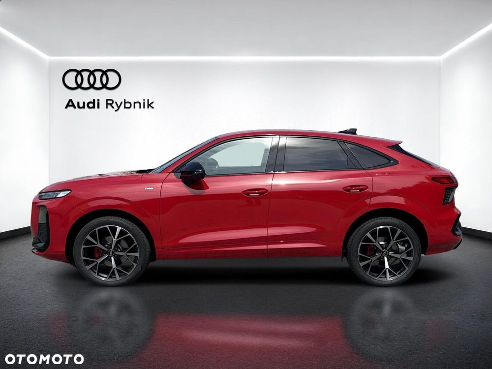 Audi Q3 Sportback - 3